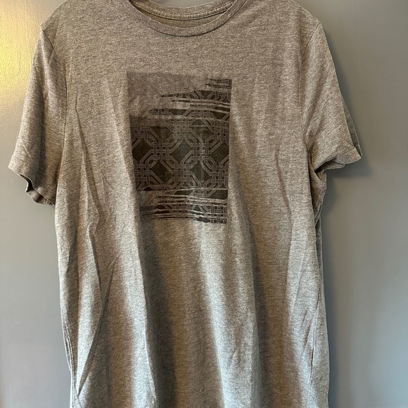 Express Men’s Large Graphic Tee - Picture 1 of 3